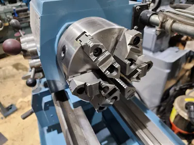 Used 1983 STANDARD 1334 Gap Lathes Minnesota US | INTER-PLANT SALES #1292225