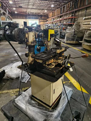 USED JET JCG-450-3
