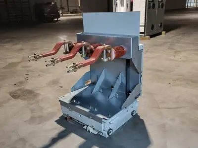 NEW AREVA MTX12-E185