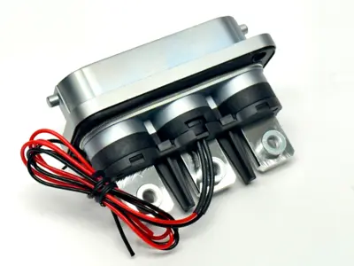 New | in-Stock Amphenol PL083X-301-10PM6 Electrical Fittings Michigan US | Maverick Industrial Sales #1495984