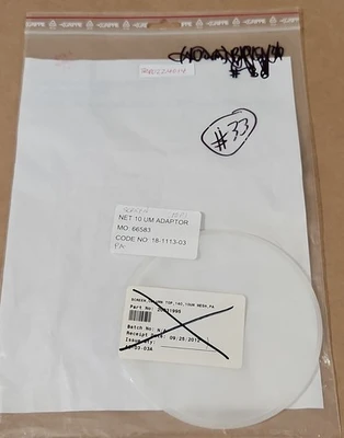 NEW GE Healthcare 18-1113-03