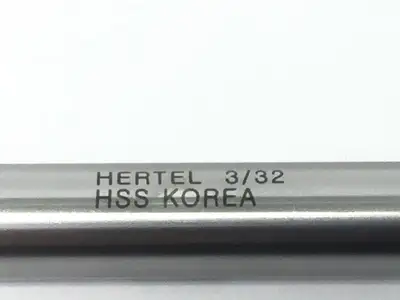 New | in-Stock Maverick Industrial Sales _UNKNOWN_ HSS/Cobalt Endmills Michigan US | Maverick Industrial Sales #1397688