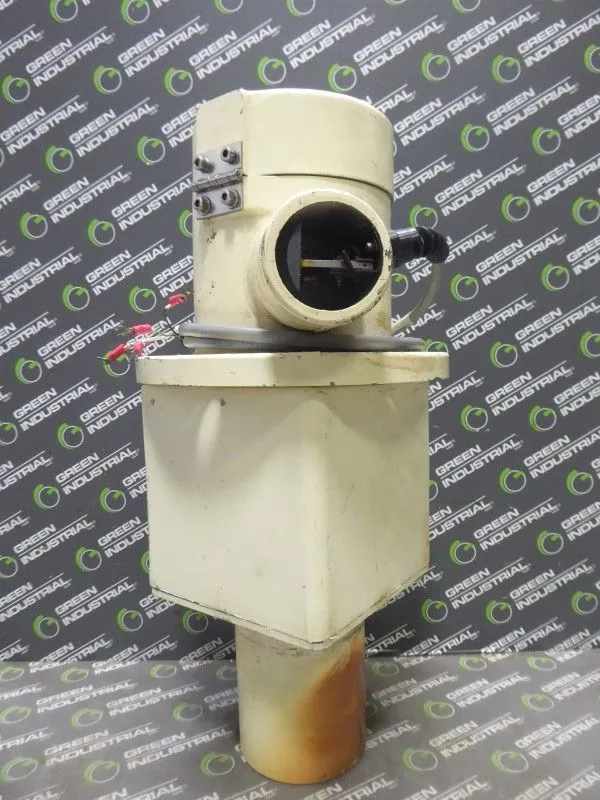 United Sciences Inc. 500c Retro Assembly 0602-0000-02 Used
