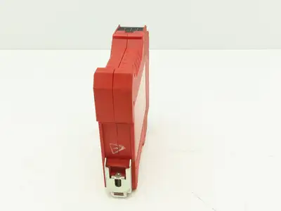 Allen Bradley 440R-D23169 Guardmaster MSR125HP Safety Relay Unit 24VDC Ser A
