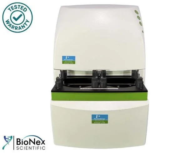 Used PERKIN ELMER ENVISION Microplate Readers New Jersey US | Bionex Scientific LLC #800663