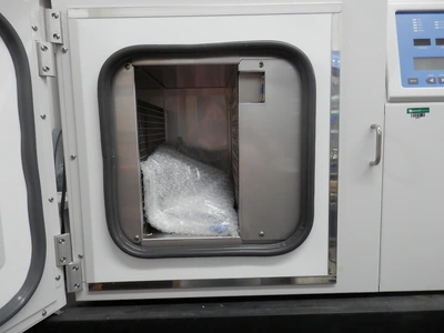 Used THERMO _UNKNOWN_ Ultra-Low Temperature Freezers California US | Biotech Equipment Sales #1464765