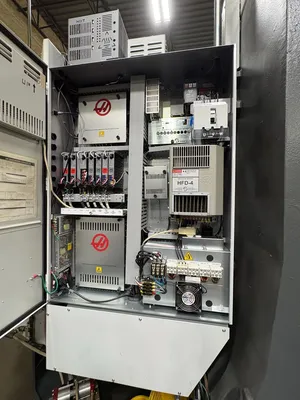 2023 HAAS VR-9 MACHINING CENTERS, VERICAL (5-Axis or More) | Prime Machinery (10)