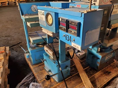 PHI 8x8 Lab Press