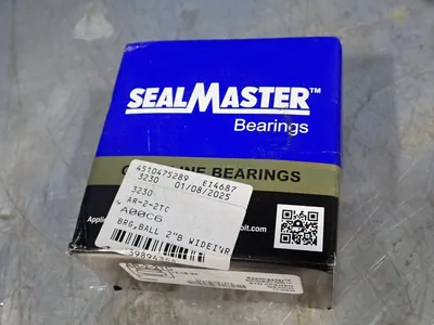NEW SEALMASTER AR22TC