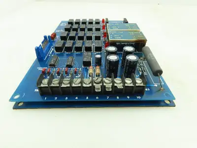 Zoltman VED20022BA Fi-Motherboard