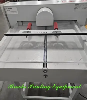 USED 2017 IDEAL 4350