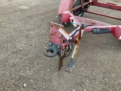 Used _UNKNOWN_ _UNKNOWN_ Agricultural Trailers Michigan US | Miedema Asset Management Group #1769376