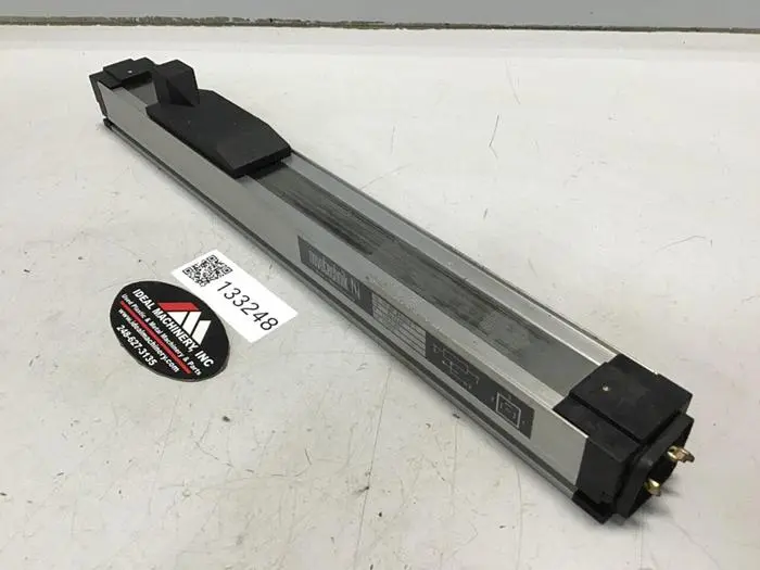USED NOVOTECHNIK TLH225