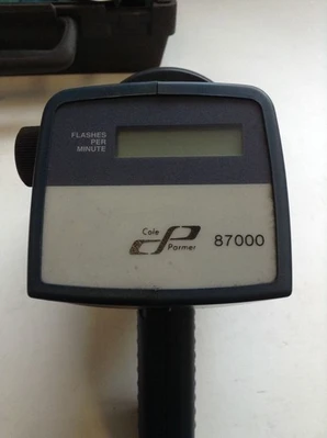 USED Cole Parmer 87000 Series
