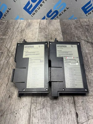 USED CINCINNATI MILACRON 3-531-3878A