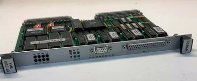 USED OSRAM VME-RISC-IO