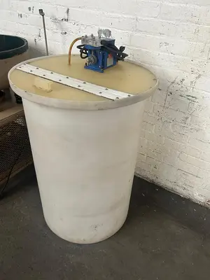 USED MIRRO-BRITE MB-150