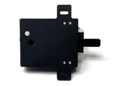 USED EUCHNER HANDLE MODULE 106049