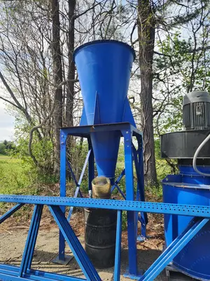 USED 1900 AMTECH ATC-4400