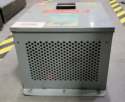 USED LAMARCHE A40-20-24V-A1