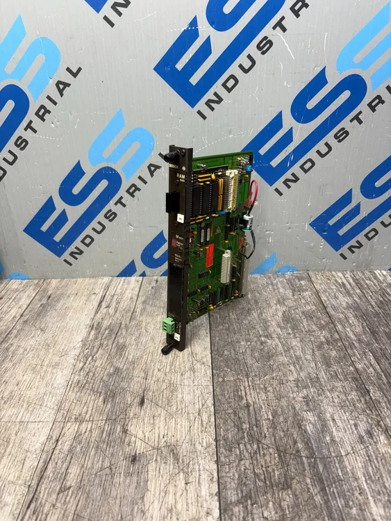Used BOSCH REXROTH 1070064837-105 Misc Electrical & Power Parts South Carolina US | ESS Industrial Equipment Sales #420534
