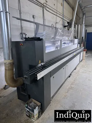 USED 2023 ALTENDORF K36
