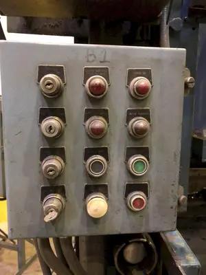 USED FEDERAL S2-125-48-30