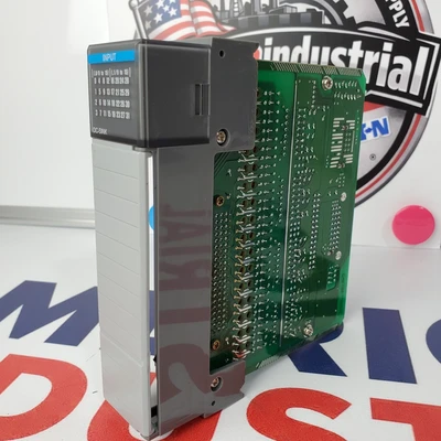 Used Allen-Bradley 1746-IB32 Miscellaneous Equipment (Electrical & Power) California US | American Industrial Supply Co. #1377135