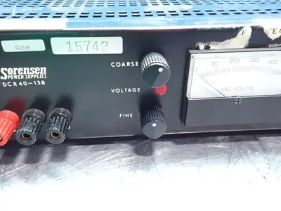 USED RAYTHEON COMPANY DCRB4018