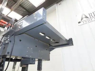 Used 3M MATIC _UNKNOWN_ Case Sealers - Tapers Indiana US | Arrow Industrial #1411457