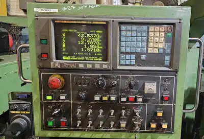 USED 1998 DAEWOO DNB 130-R