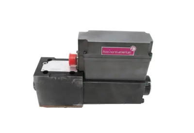 REFURBISHED FIVES NORTH AMERICAN H0931-2003 PROPORTIONAL VALVE H09312003