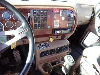 Used 2005 PALFINGER PW360 Truck-Mounted Cranes Massachusetts US | Brookside Equipment Sales #1548886