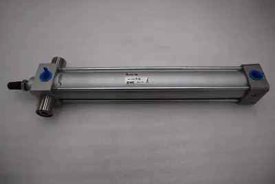 SMC NCA1U150-1000 AIR CYLINDER SERIES NCA1 STOCK H1158