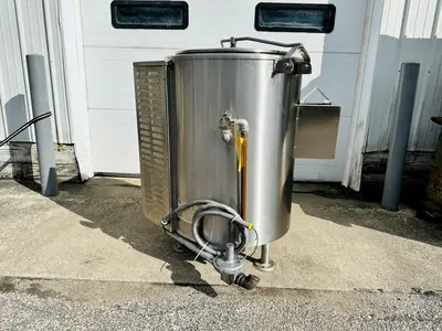 USED 2009 SOUTH BEND KSLG-20E