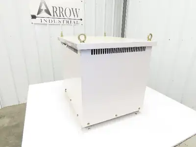 Okuma Electric Power Transformer 70KVA HV 380/415/440/480 LV 200/220/240 3Ph