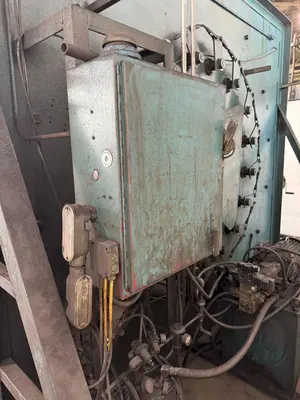 USED KENT ECDS-10