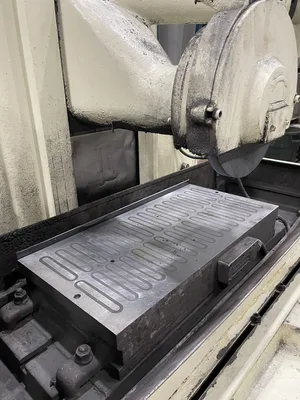 USED GALLMEYER & LIVINGSTON 373