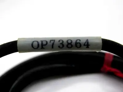 NEW KEYENCE 0P-73864 FIBER OPTIC CABLE 0P73864