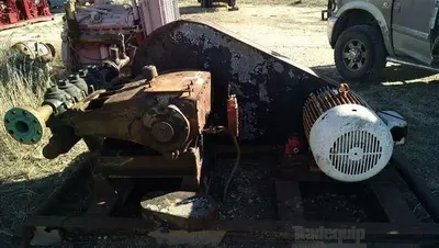 USED WHEATLEY 5P-323