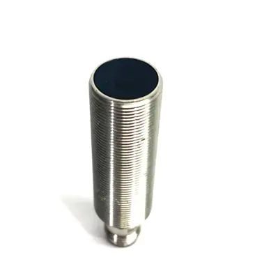 Used Balluff Inductive Proximity Sensor Flush Mount BES M18MI-PSC80B-S04G Proximity Sensors Michigan US | Maverick Industrial Sales #1506026