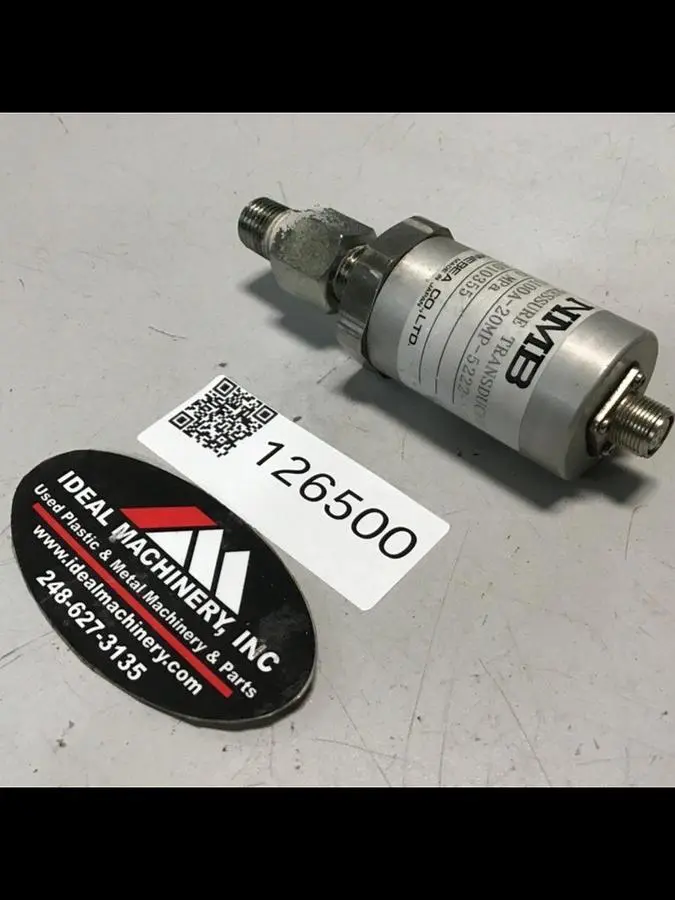 USED NMB NS100A-20MP-5222-S14