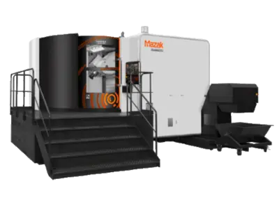 MAZAK VORTEX I-630V/6S Vertical Machining Centers (5-Axis or More) | PREMIER ENGINEERING LLC (1)