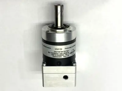 USED NEUGART PLE040-003-SSSB3AA-Y8, 100393932