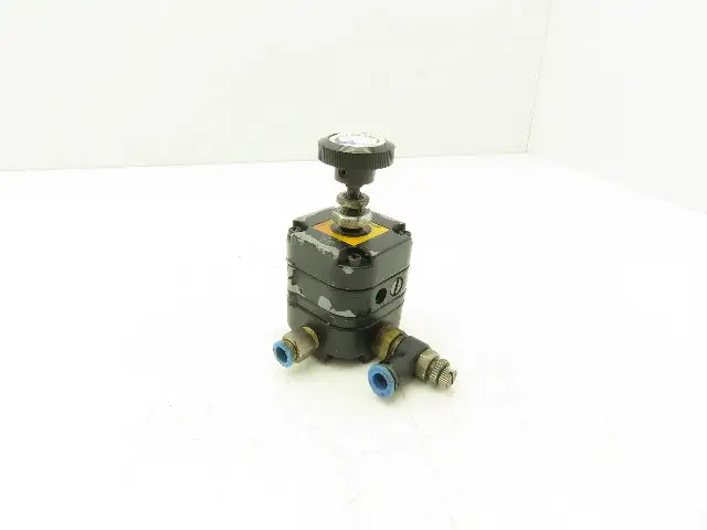 Used ARO INGERSOLL RAND _UNKNOWN_ Air Pressure Regulators Indiana US | Arrow Industrial #655591