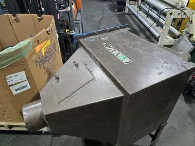 GLOUCESTER ENGINEERING CO POLY COOL COILS Extrusion Other, cooling coil | Mark One Machinery (9)