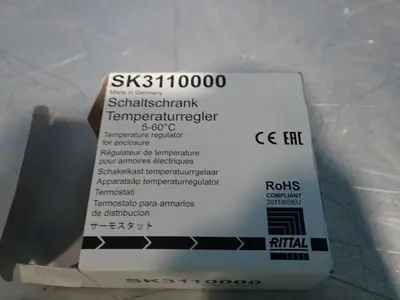 NEW RITTAL SK3110000