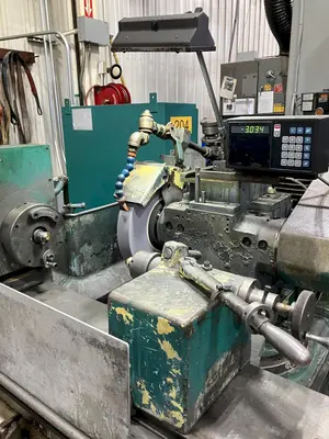 1979 CINCINNATI MILACRON DE Grinders, Cylindrical, Universal | Star Equipment Co., Inc. (5)