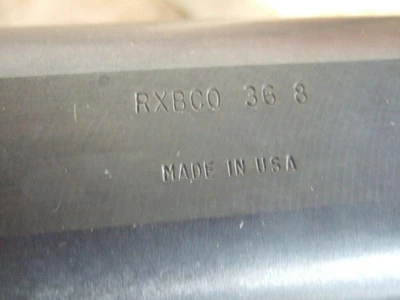 NEW Sandvik Coromant Does Not Apply