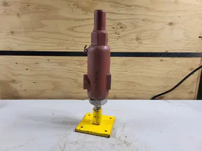 USED FARRIS ENGINEERING 27DA13-M20